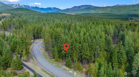 Tumble Creek Drive, Cle Elum, WA 98922