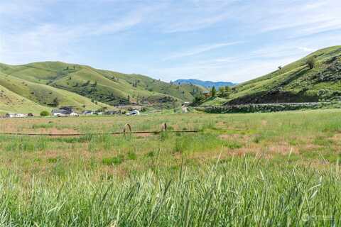 Nna Nahahum (Lower 5 Acres), Cashmere, WA 98815