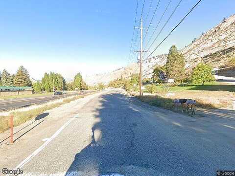 Nna Nahahum (Lower 5 Acres), Cashmere, WA 98815
