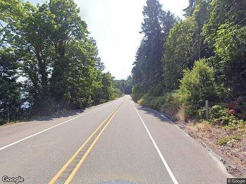 N Us Hwy 101, Lilliwaup, WA 98555