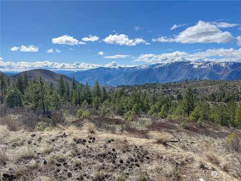 Lot C Unassigned (Flicker Ln), Manson, WA 98831