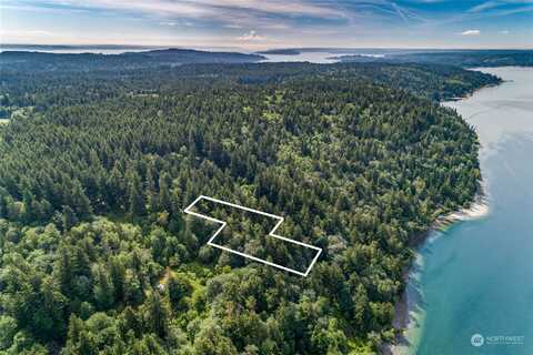 Lot C Springridge Road Ne, Bainbridge Island, WA 98110