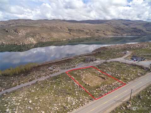 Lot Boulder Gulch Drive, Pateros, WA 98846