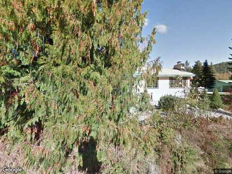 Highway 207, Leavenworth, WA 98826