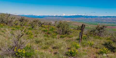 Cxx Ridge Road, Ellensburg, WA 98926