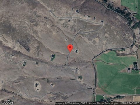 Cxx Ridge Road, Ellensburg, WA 98926