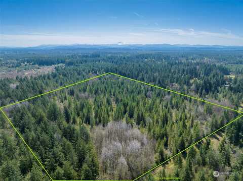 Zandecki Road, Winlock, WA 98596