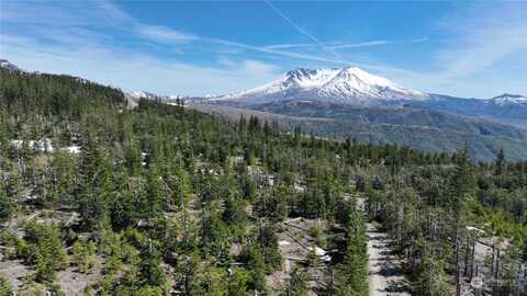 Xxxx Spirit Lake Highway, Skamania, WA 98648