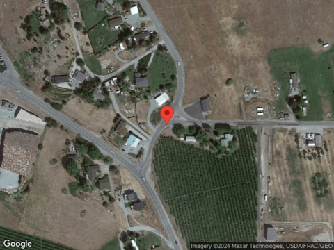 Xxx Washington Street, Manson, WA 98831