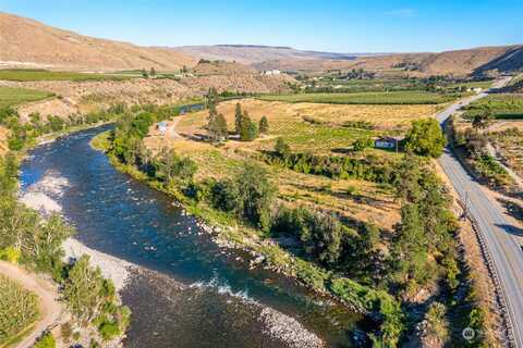 Xxx Sr 153, Pateros, WA 98846