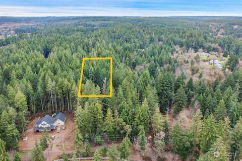 Xxx Se Shapley Hill Way, Olalla, WA 98359