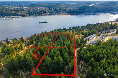 Xxx Sand Dollar Road W, Port Orchard, WA 98366