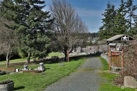 Xxx Pleasant View Lane, Freeland, WA 98249