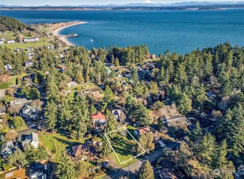 Xxx P Street, Port Townsend, WA 98368