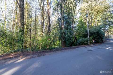 Xxx (Lot 3) Lovell Avenue Sw, Bainbridge Island, WA 98110