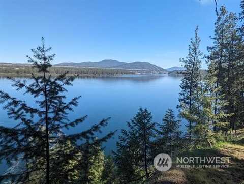 Xx W Long Lake Road, Ford, WA 99013