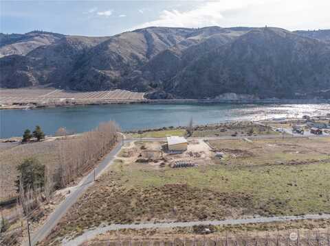 Xx Stayman Flats Road, Chelan, WA 98816