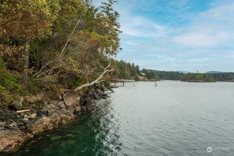 Xx Spring Point Road, Orcas, WA 98245