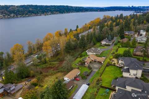 Xx Se 66Th Street, Newcastle, WA 98056