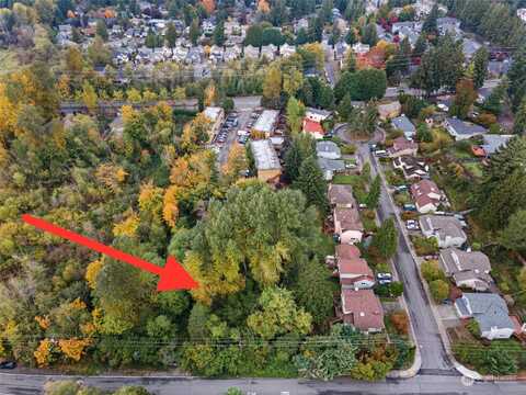 Xx Ne 6Th Street, Bellevue, WA 98007