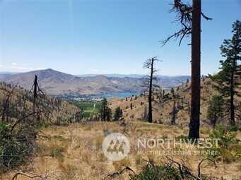 Xx Albers Lane, Chelan, WA 98816