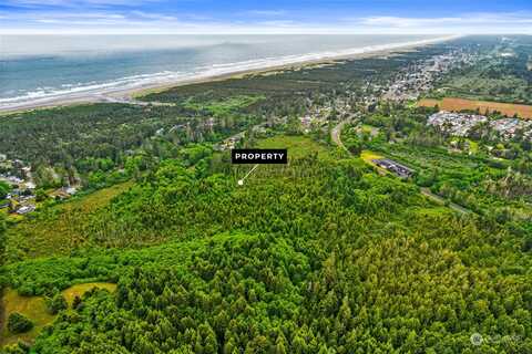 Willows Road, Seaview, WA 98644