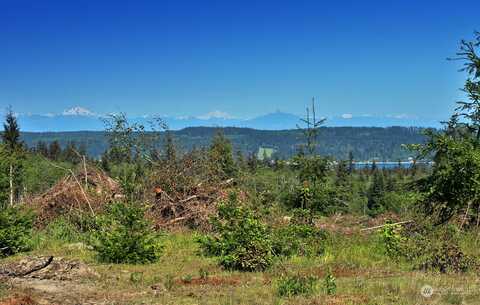 Woodland Lane, Lot 8, Freeland, WA 98249