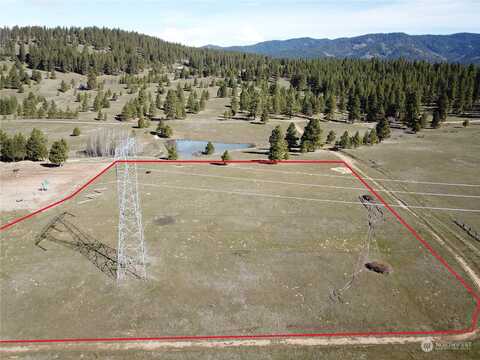 Wiehl Rd, Cle Elum, WA 98922