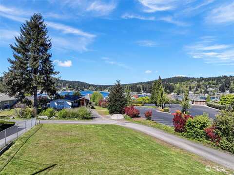 Vacant Land, Gig Harbor, WA 98335