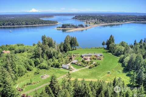 Tract E Dawnview Drive Se, Shelton, WA 98584