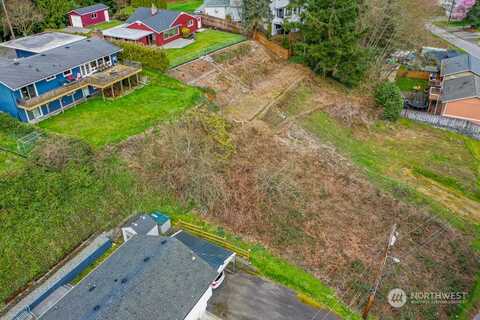 Thomson Avenue, Everett, WA 98203