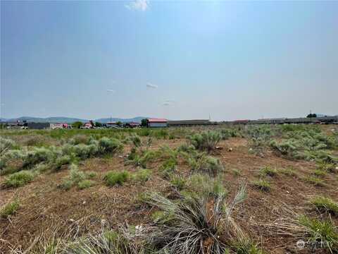 Tbd Omache Drive, Omak, WA 98841