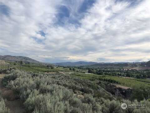 Tbd N Us Hwy 97, Tonasket, WA 98855