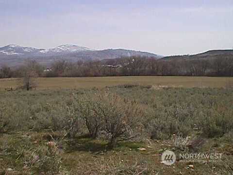 Tbd E Ridge Drive, Omak, WA 98841