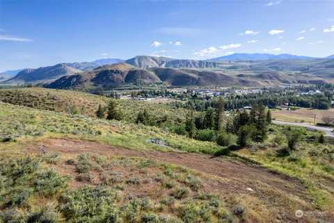 Tbd Alder Road, Twisp, WA 98856