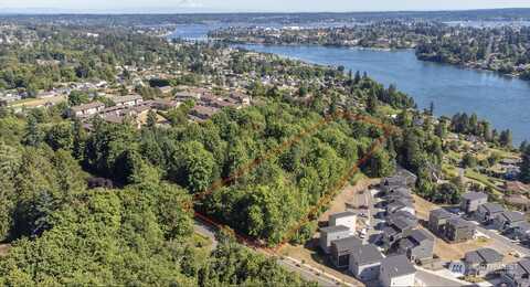 Sylvan Way, Bremerton, WA 98310