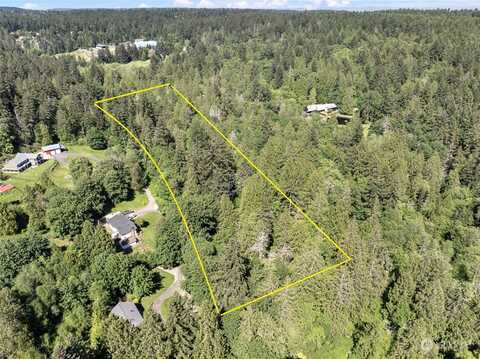 Sullivan Dr. Nw, Gig Harbor, WA 98335