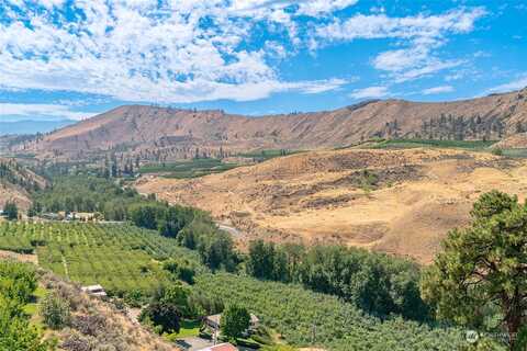 Stemilt Creek Road, Wenatchee, WA 98801