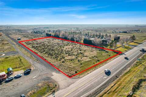 Sr 28 W, Ephrata, WA 98823