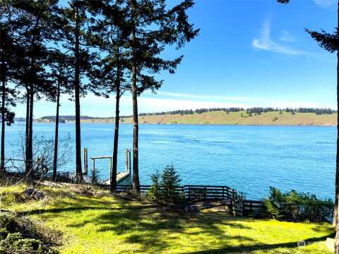 Spieden View, Friday Harbor, WA 98250