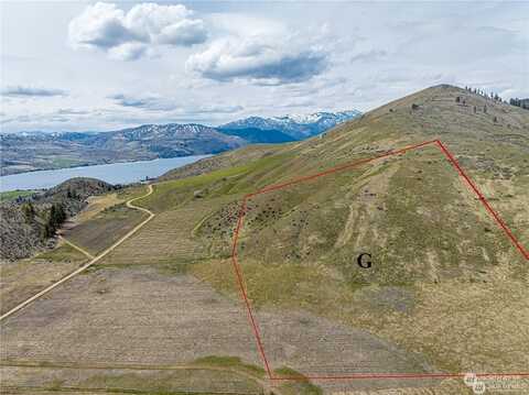 Skyfall Lane Unit G, Chelan, WA 98816