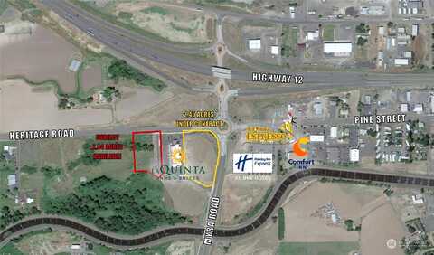 Silverstone Unit 3, Walla Walla, WA 99362