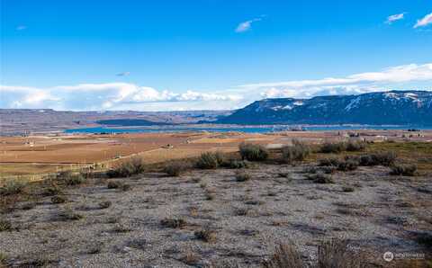 Serene Ct. Lot 12, Brewster, WA 98812