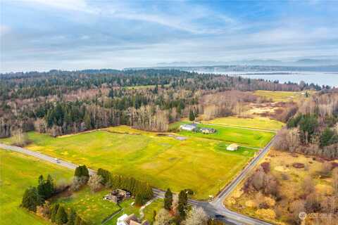 Semiahmoo Parkway, Blaine, WA 98230