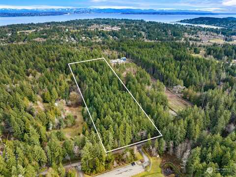 Sands Avenue Ne, Bainbridge Island, WA 98110