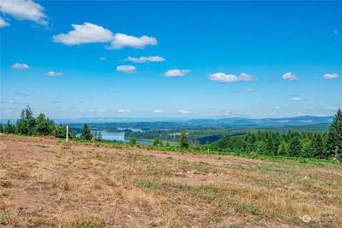 S Silver Lake Road Unit Lot 5, Castle Rock, WA 98611