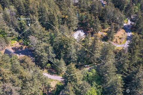 Rosario Road, Orcas, WA 98245