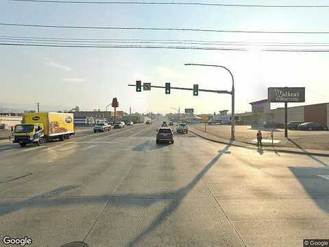 Rock Island Road, Rock Island, WA 98850