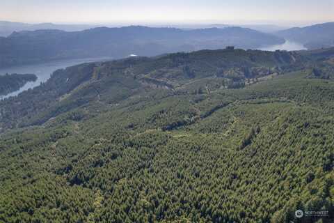 Rock Creek Road, Ariel, WA 98603
