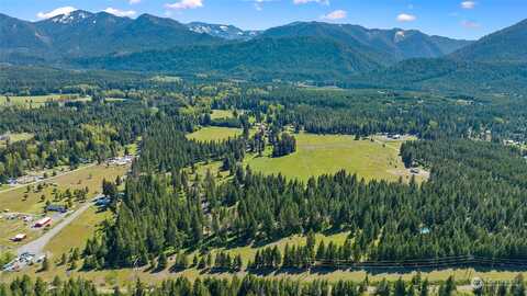 Lot 2 Nelson View Way, Cle Elum, WA 98922